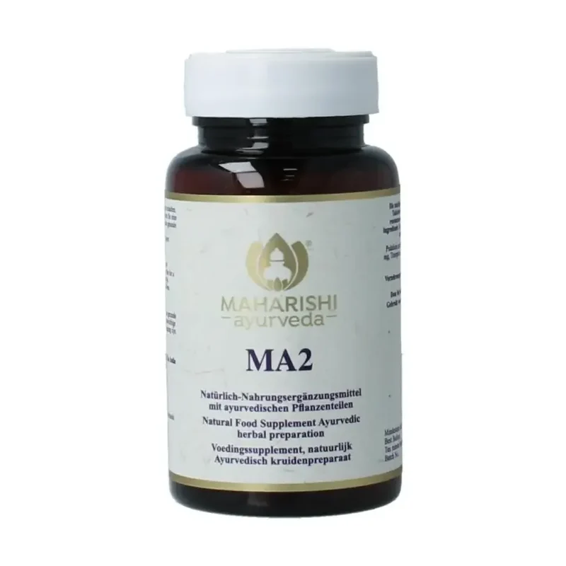 Maharishi Ayurveda Ma 2 natural 50 gram