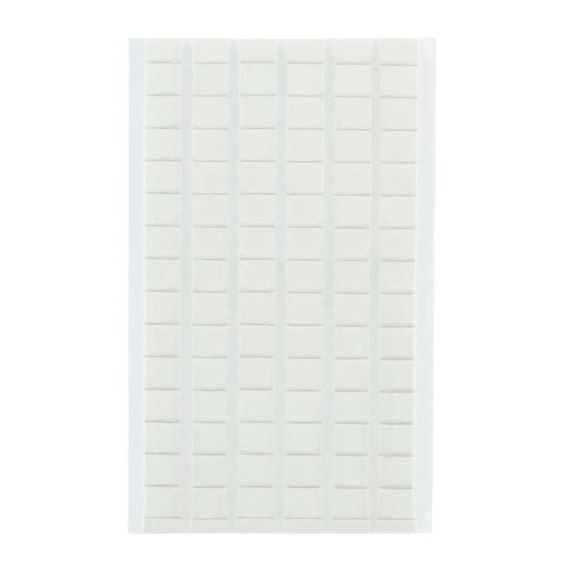 Scotch-FIX™ Ablösbare Klebepads 301008C36-P, 11 mm x 15 mm, 36 Stück/Packung | Packung (1 Stück)