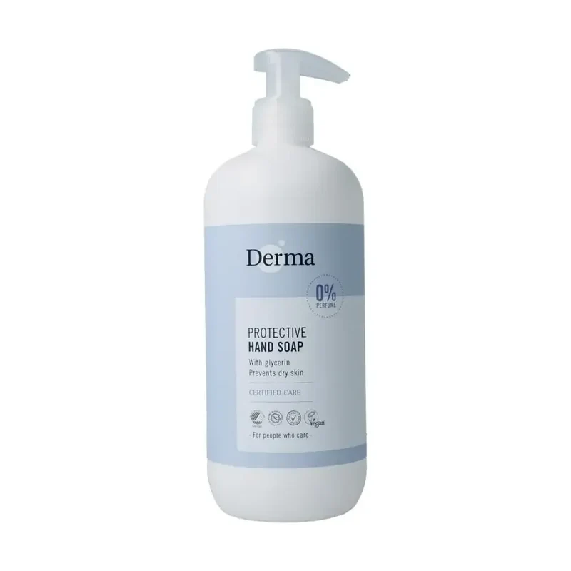 Derma Family handsoap 500 ml