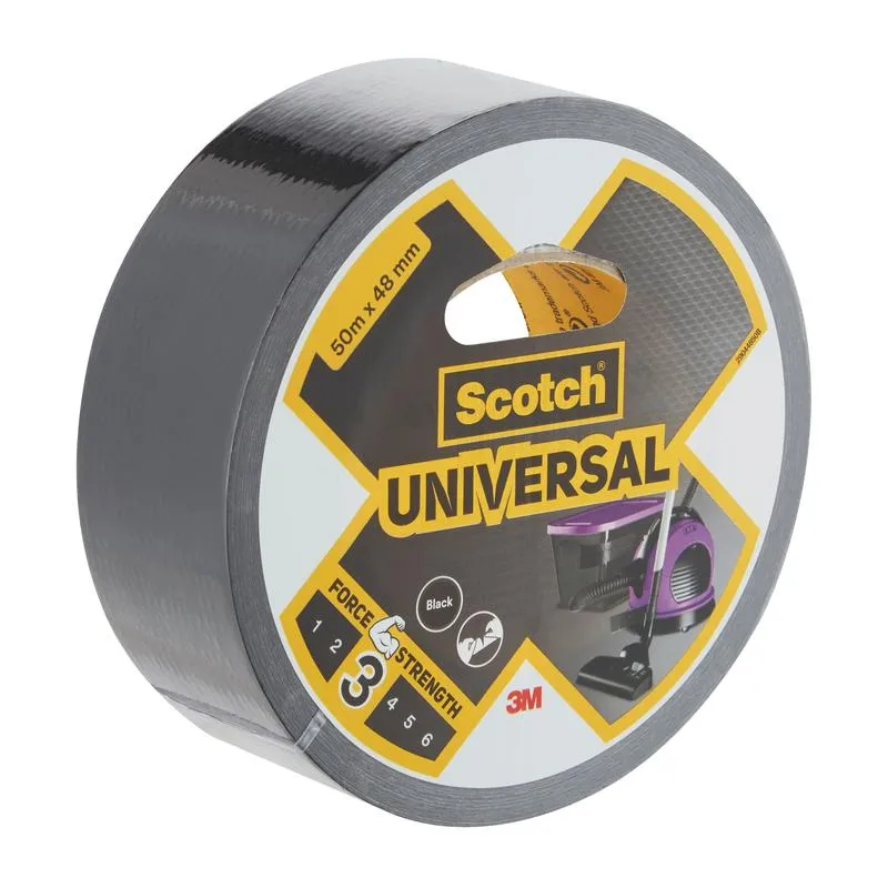Scotch® Universal Klebeband 2904, 50 m x 48 mm