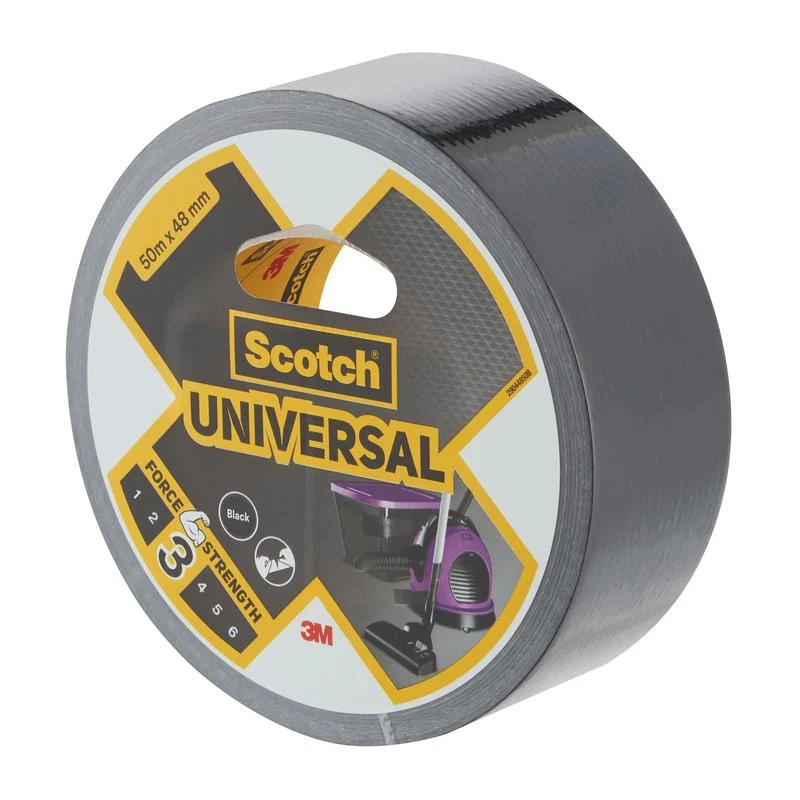 Scotch® Universal Klebeband 2904, 50 m x 48 mm