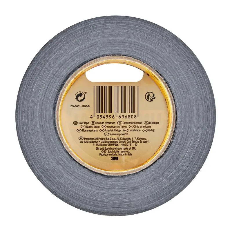 Scotch® Universal Klebeband 2904, 50 m x 48 mm