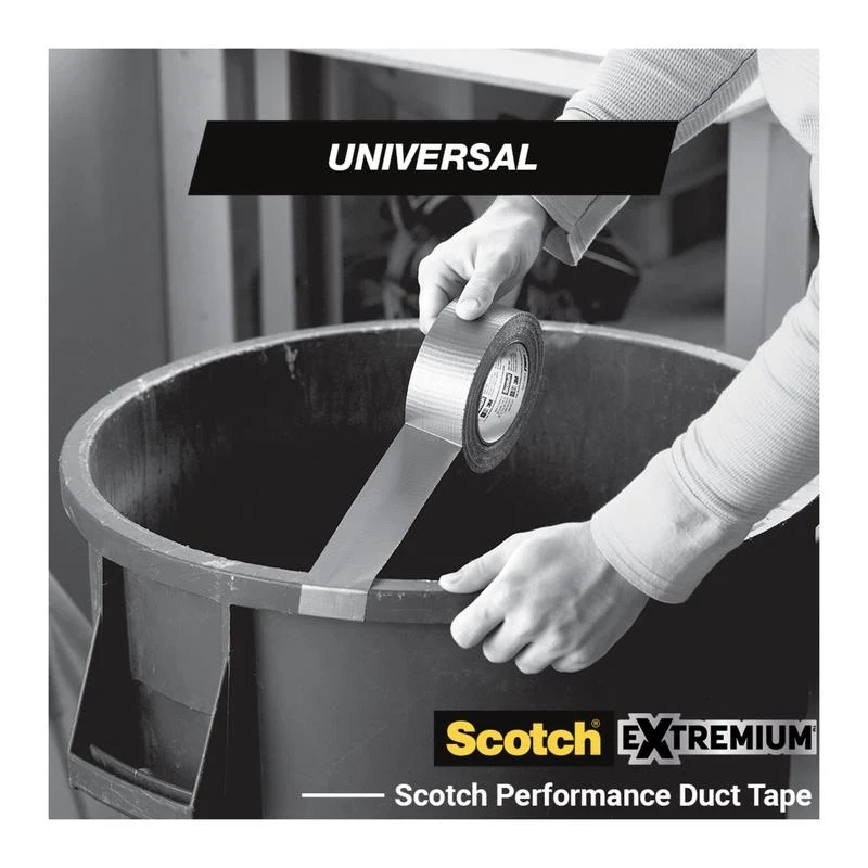 Scotch® Universal Klebeband 2904, 50 m x 48 mm