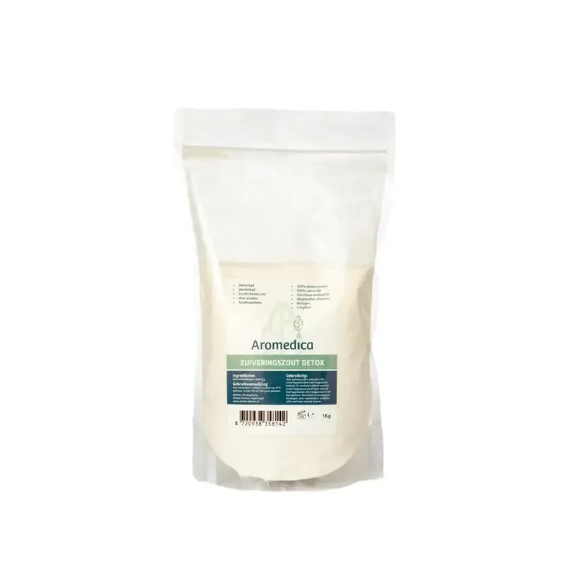 Aromedica Zuiveringszout 1 kg