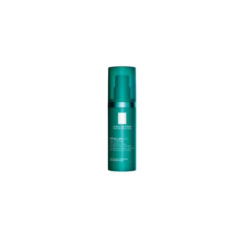 La Roche Posay Effaclar A Z gelcreme 40 ml
