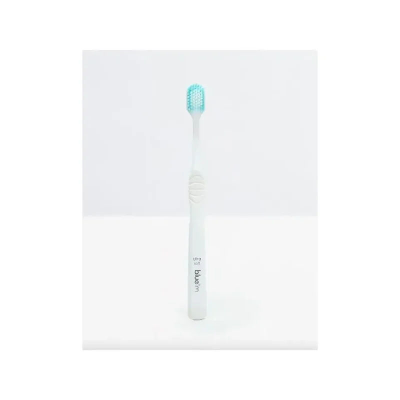 Bluem Toothbrush day to day