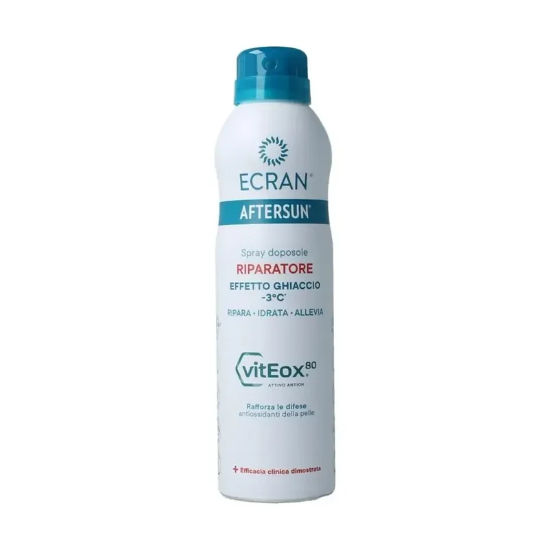 Ecran Aftersun repair aerosol 250 ml
