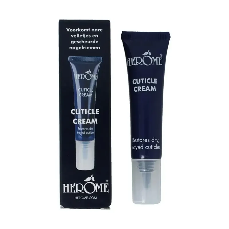 Herome Nagelriemcreme tube 13,5 ml