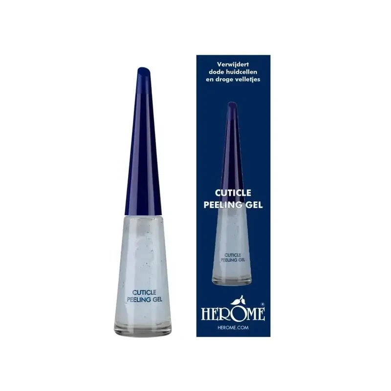 Herome Nagel cuticle peeling gel 10 ml