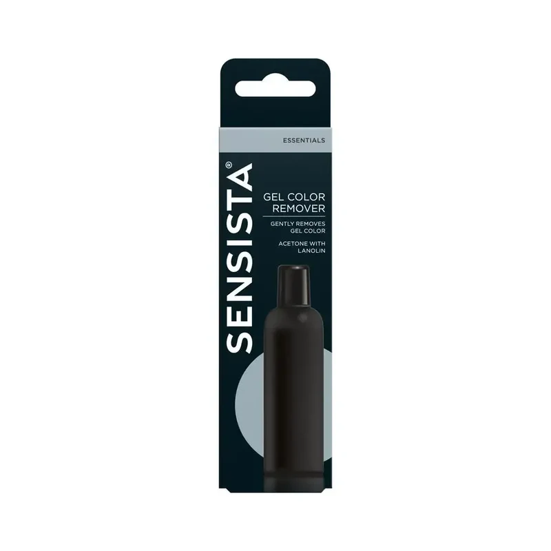 Sensista Gel color remover 100 ml