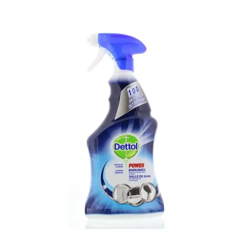 Dettol Badkamer anti-kalk spray 500 ml