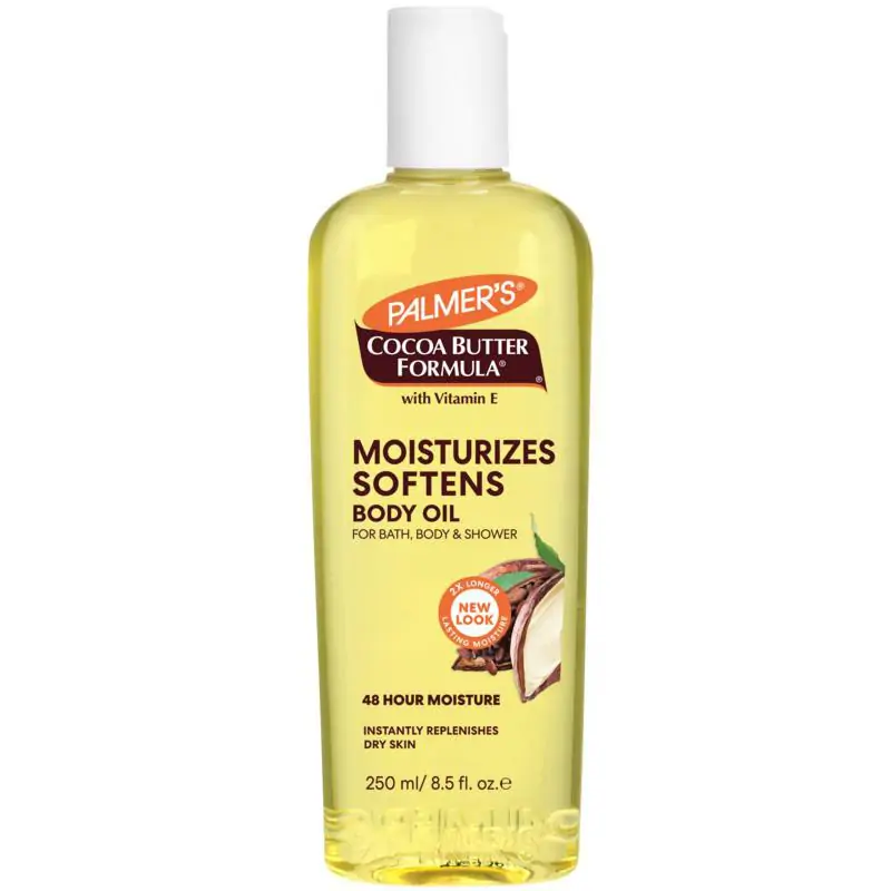 Palmers Cocoa butter formula moisturizing body oil 250 ml