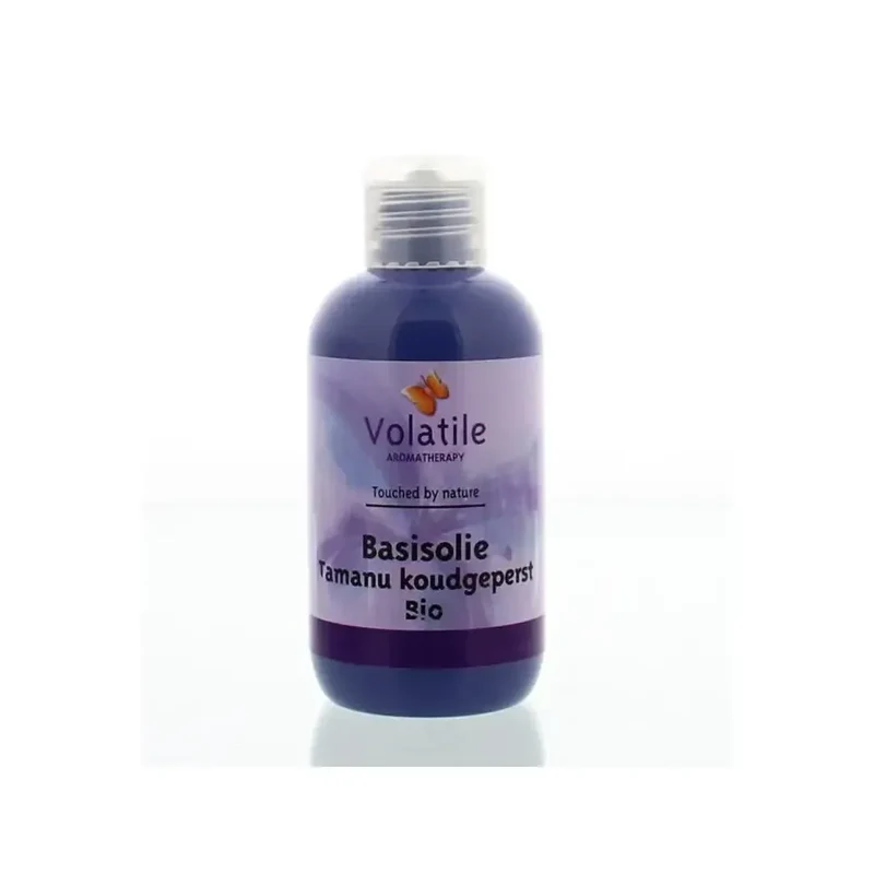 Volatile Tamanu koudbeperst 50 ml