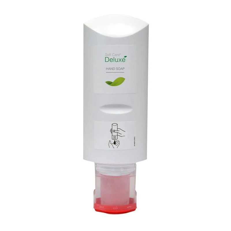 Soft Care Deluxe Hand Soap, Handwaschlotion | Flasche (300 ml)
