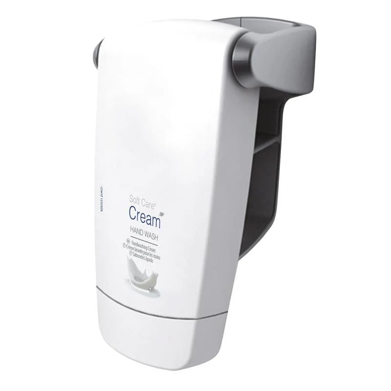 Soft Care Cream Hand Wash, Milde Waschlotion zur Händereinigung | Flasche (250 ml)