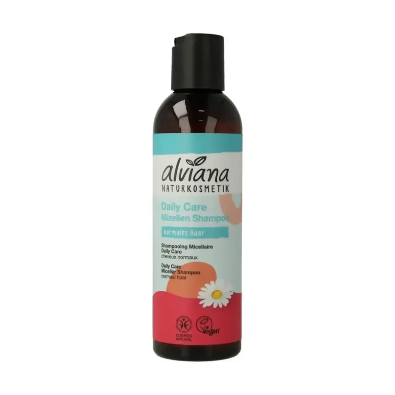 Alviana Shampoo micellar 200 ml