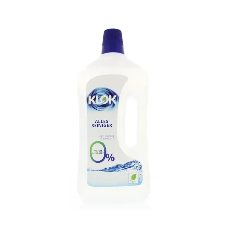 Klok Allesreiniger 1 liter