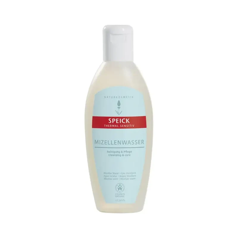 Speick Thermal sensitive micellair water 200 ml