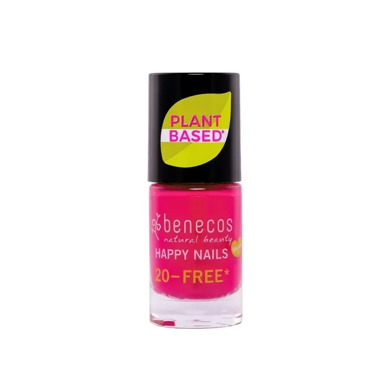 Benecos Nagellak oh lala 5 ml