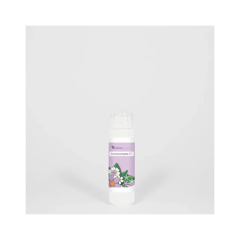 Balance Pharma CNP27 Magnesium phosphoricum Constitutieplex 6 gram