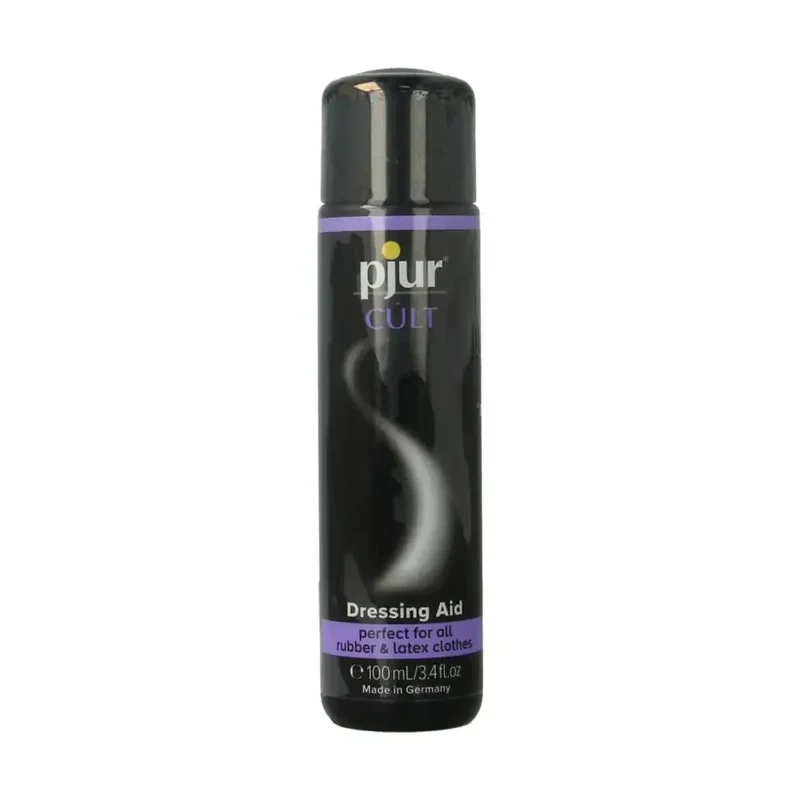 Pjur Cult dressing aid 100 ml