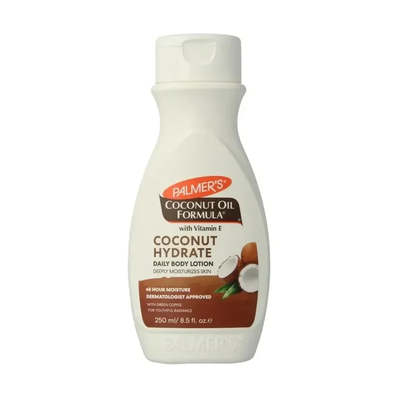 Palmers Coconut oil formula bodylotion 250 ml