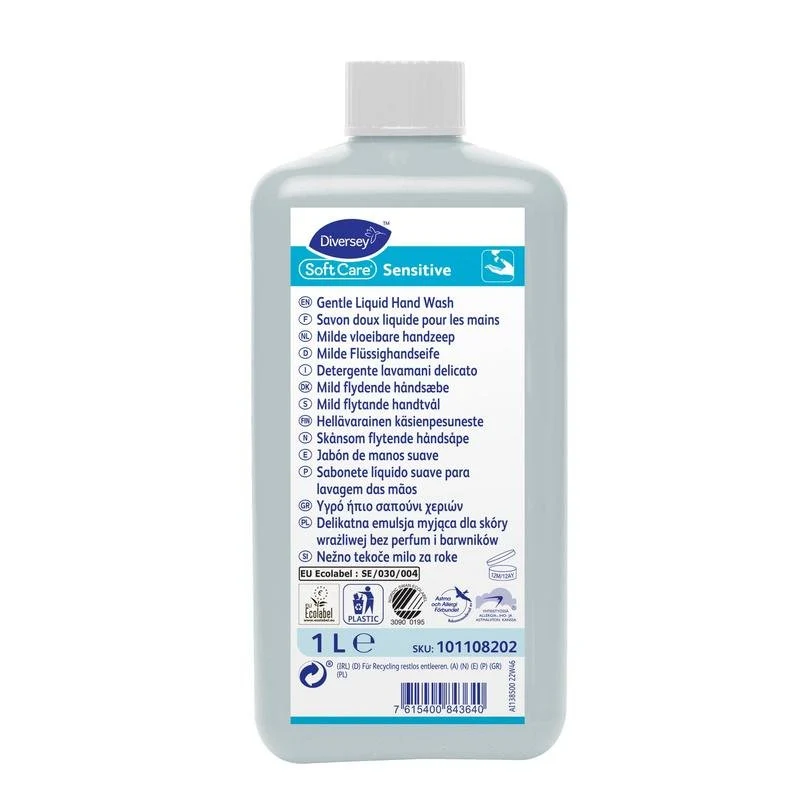 Soft Care Sensitive