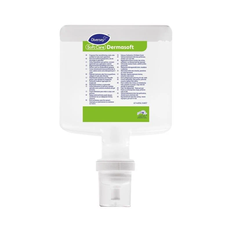 Soft Care Dermasoft, Hautpflegecreme