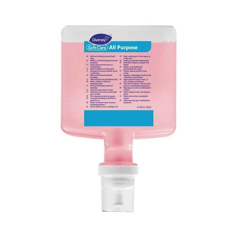 Soft Care All Purpose 1,3 L Kartusche für IntelliCare
