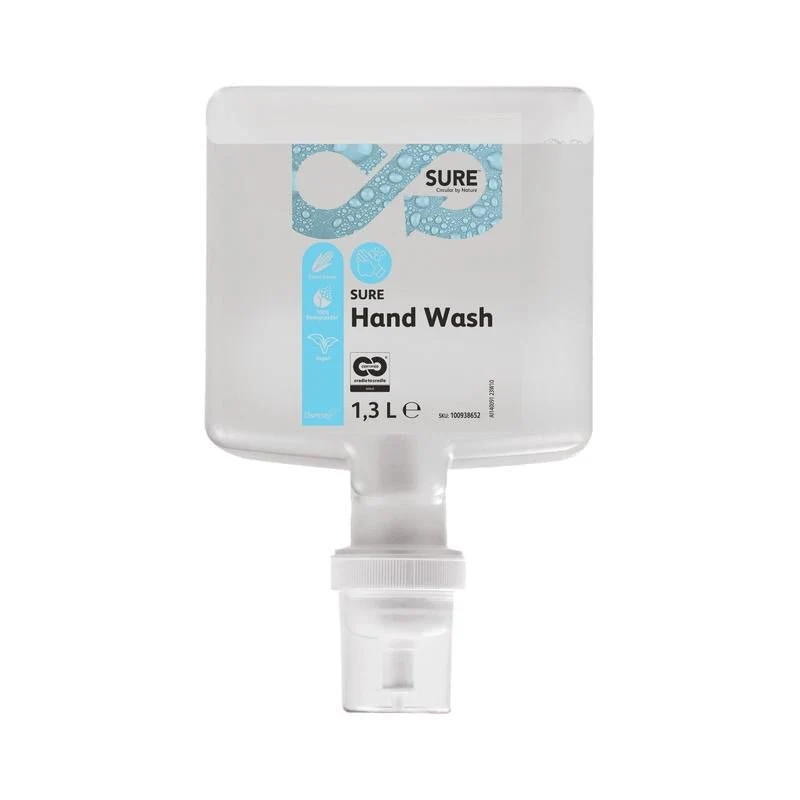 SURE Hand Wash, Handseife