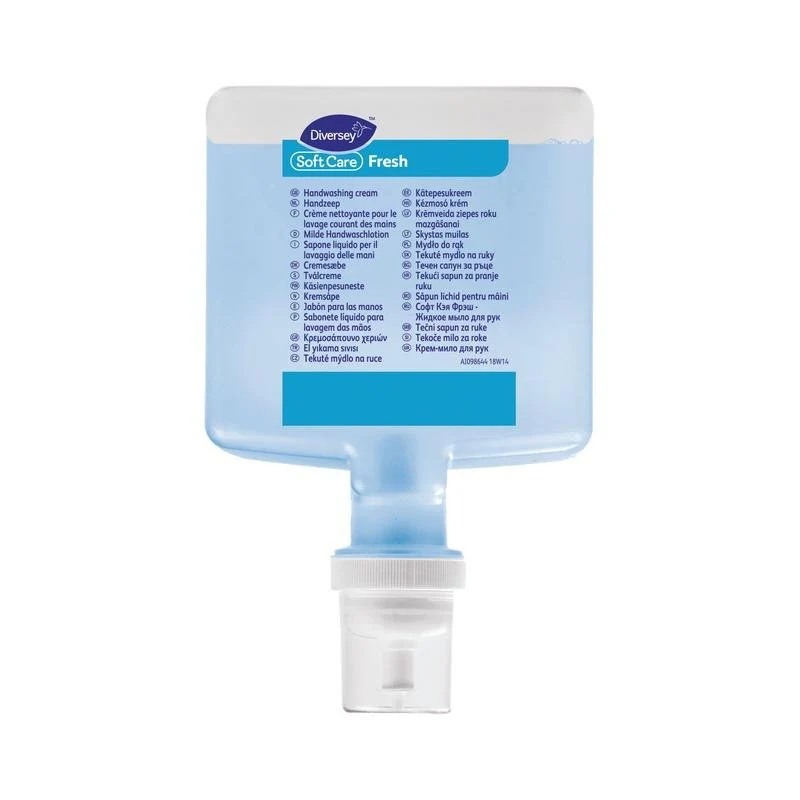 Soft Care Fresh, Milde Handwaschlotion
