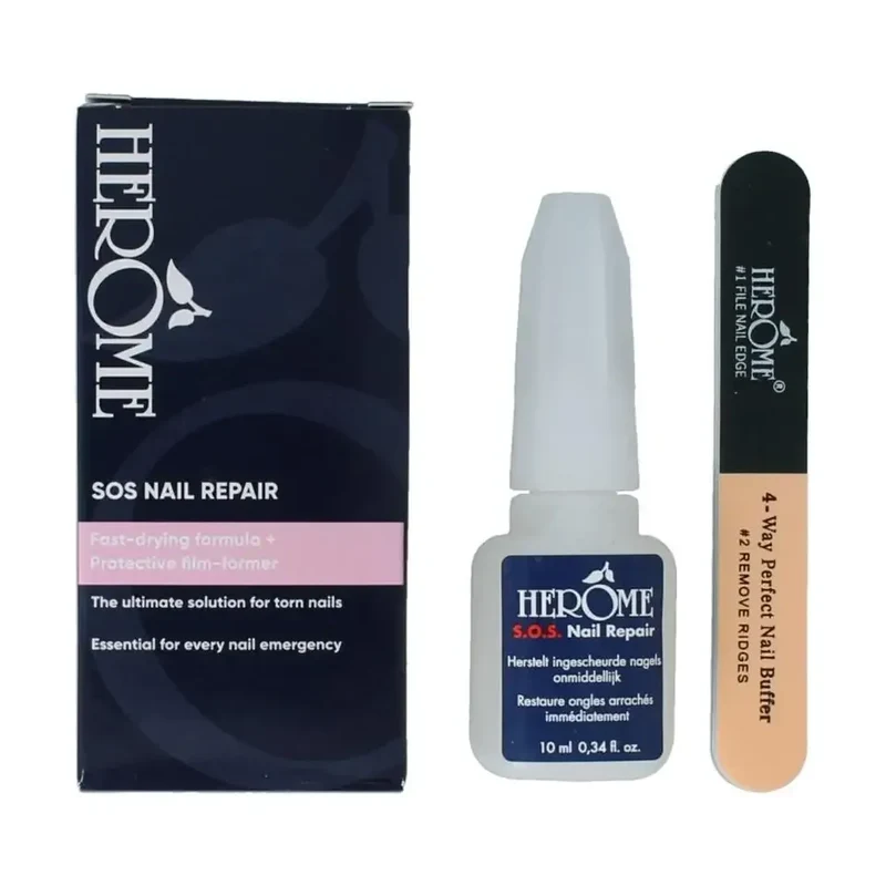 Herome SOS nail repair 10 ml
