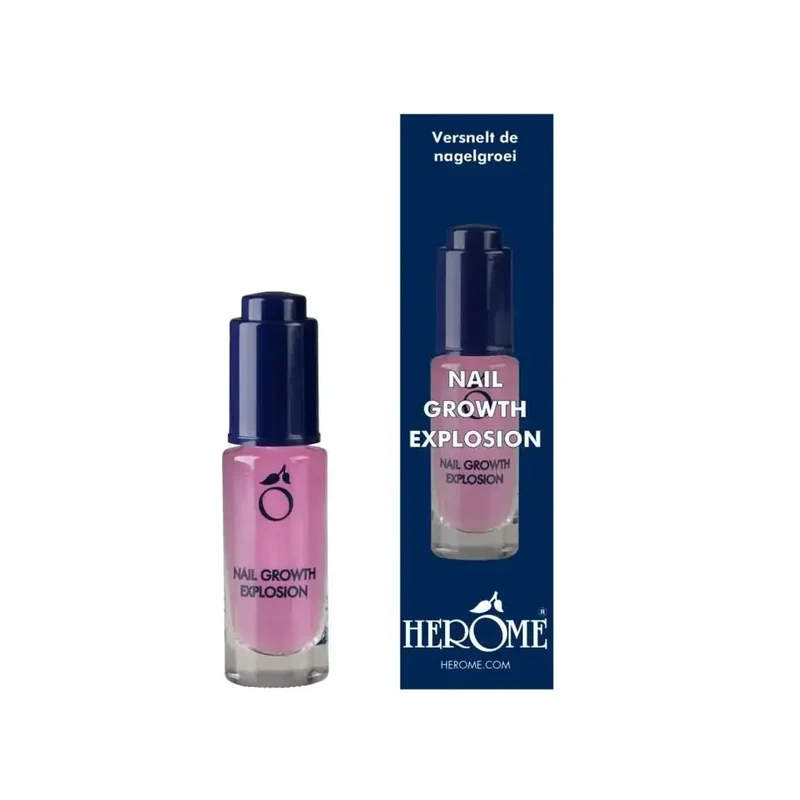 Herome Nail growth explosion 7 ml