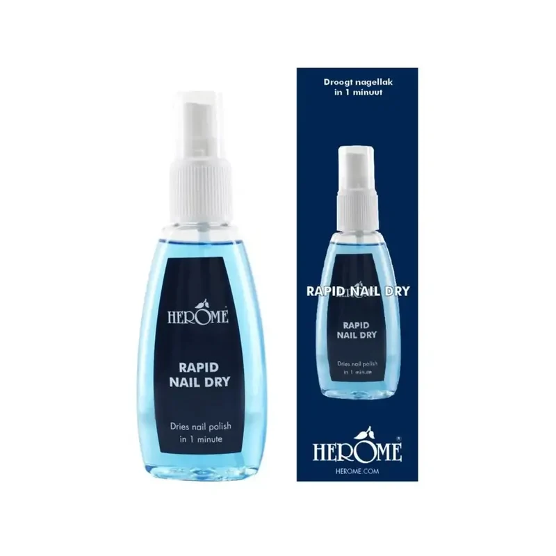 Herome Nagel rapid dry spray 75 ml