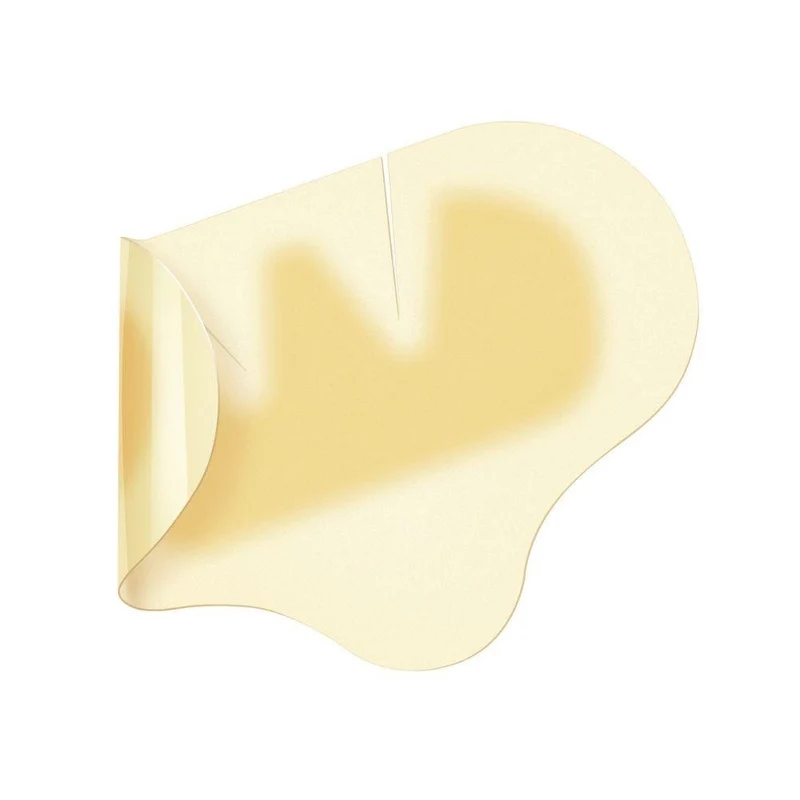 Hartmann Hydrocoll® Classic Concave steril, einzeln eingesiegelt 8 x 12 cm | Packung (10 Stück)