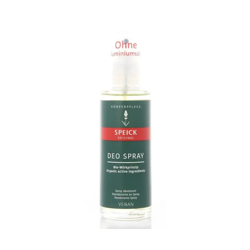 Speick Deodorant spray 75 ml