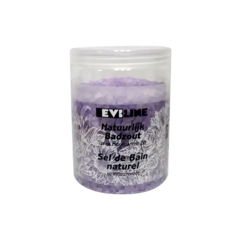 Evi Line Badzout lavendel 1 kg