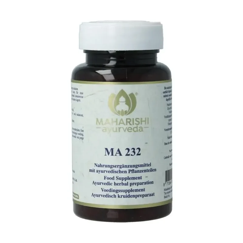 Maharishi Ayurveda MA 232 60 gram