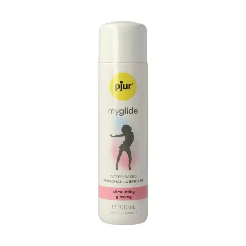 Pjur My glide glijmiddel 100 ml