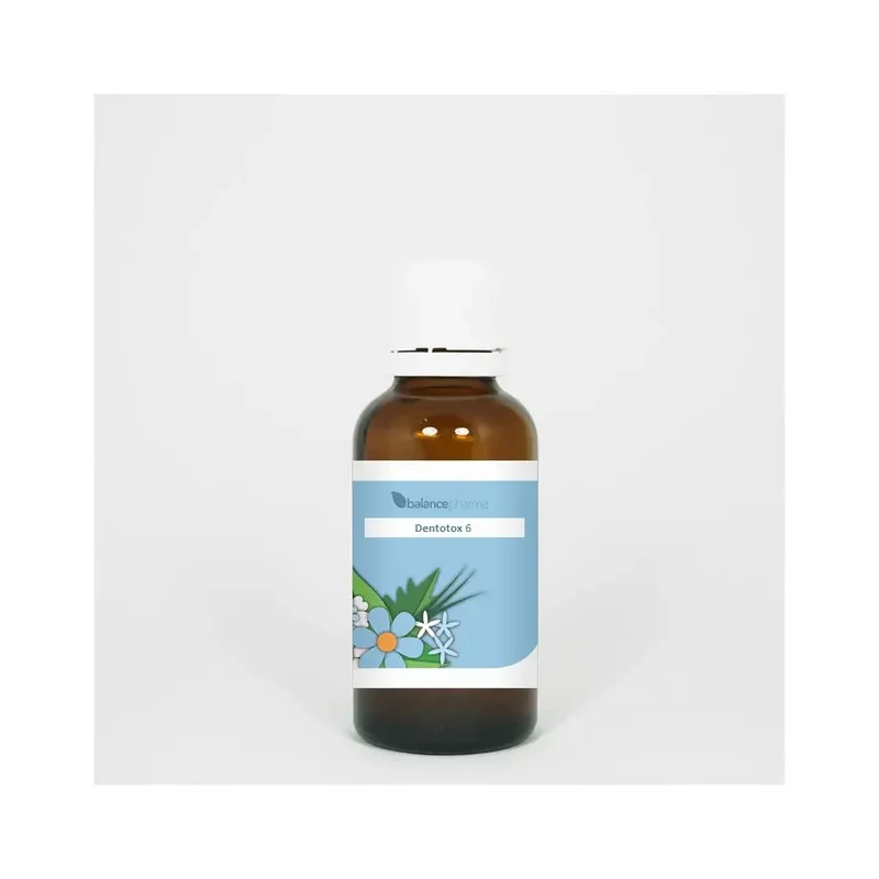 Balance Pharma DTT006 Porselein 30 ml