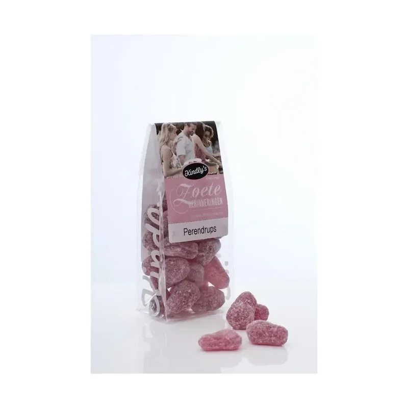 Kindly's Perendrups zoete herinneringen 170 gram
