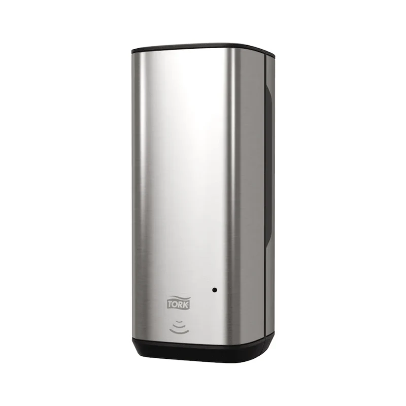 Tork 460009 Hautpflege Spender mit Intuition Sensor Image Line S4 | Packung (1 Stück)