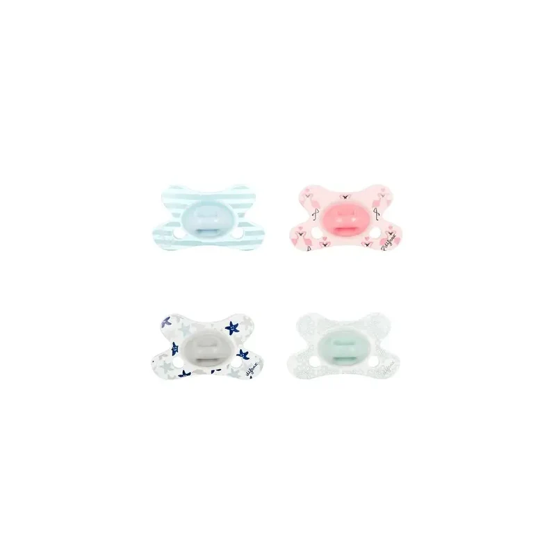 Difrax Fopspeen mini dental