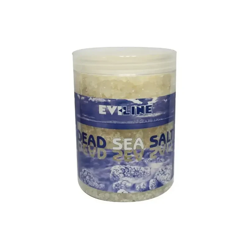 Evi Line Dode zee zout pot 1 kg