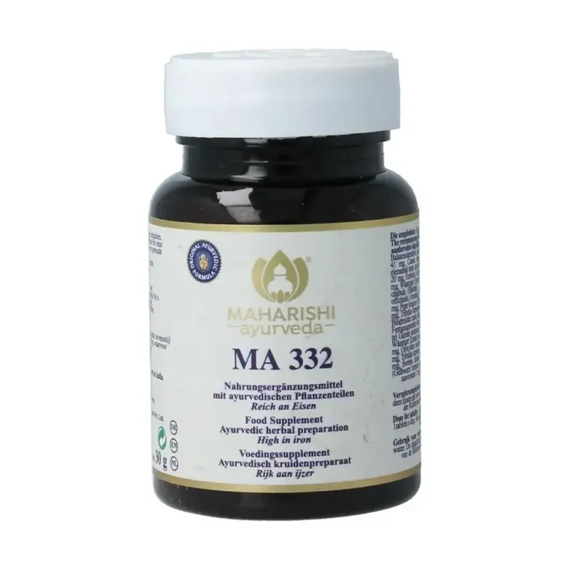 Maharishi Ayurveda MA 332 30 gram