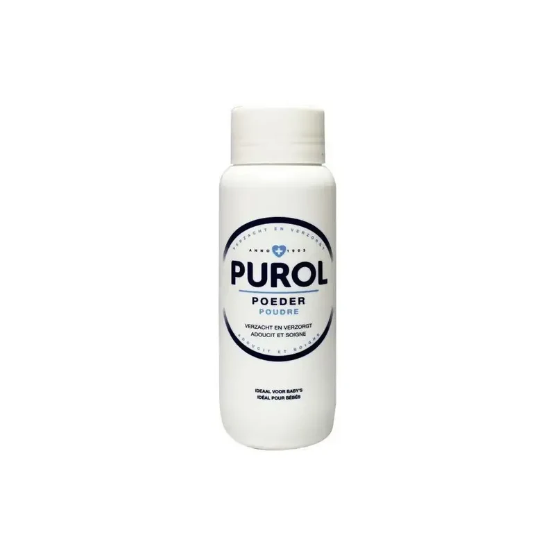 Purol Poeder strooibus 100 gram