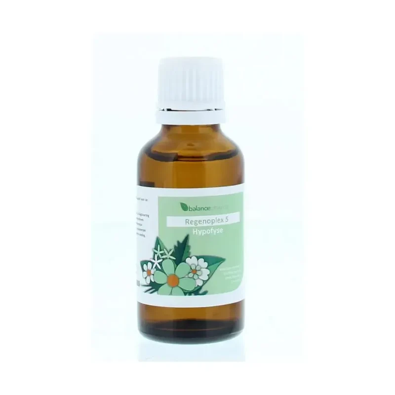 Balance Pharma RGP005 Hypofyse Regenoplex 30 ml