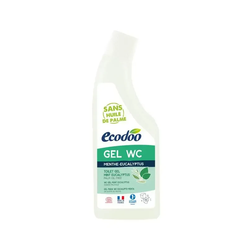 Ecodoo WC reinigingsgel 750 ml