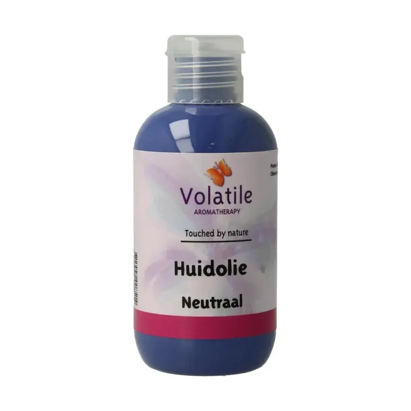 Volatile Huidolie neutraal 100 ml