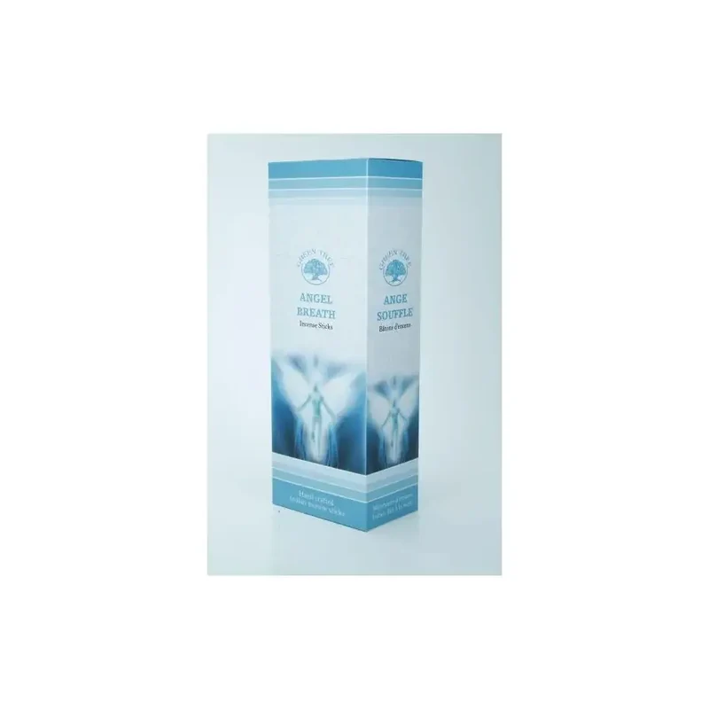 Green Tree Wierook angel breath 20 stuks